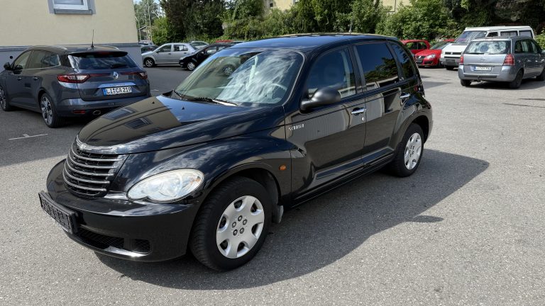 ChryslerPT Cruiser 1.6