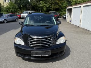  ChryslerPT Cruiser 1.6