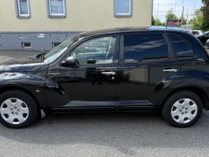  ChryslerPT Cruiser 1.6