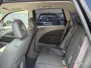  ChryslerPT Cruiser 1.6