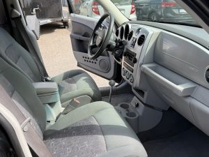  ChryslerPT Cruiser 1.6