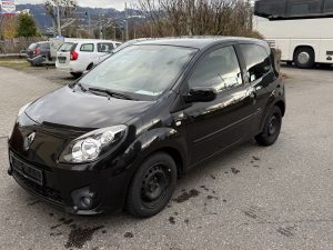  RenaultTwingo