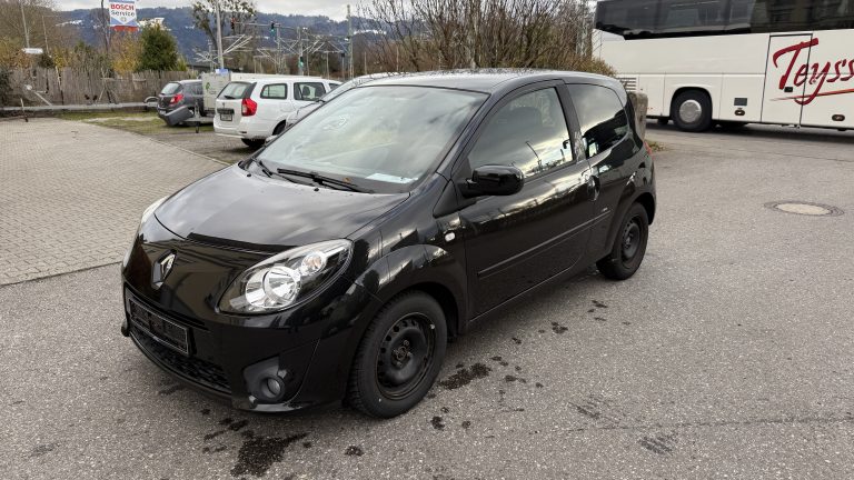 RenaultTwingo