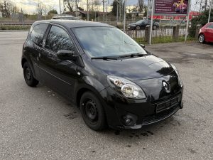  RenaultTwingo