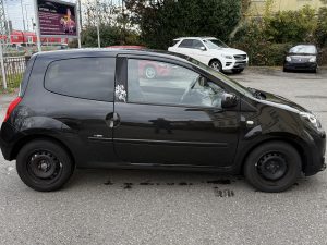 RenaultTwingo