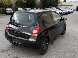  RenaultTwingo