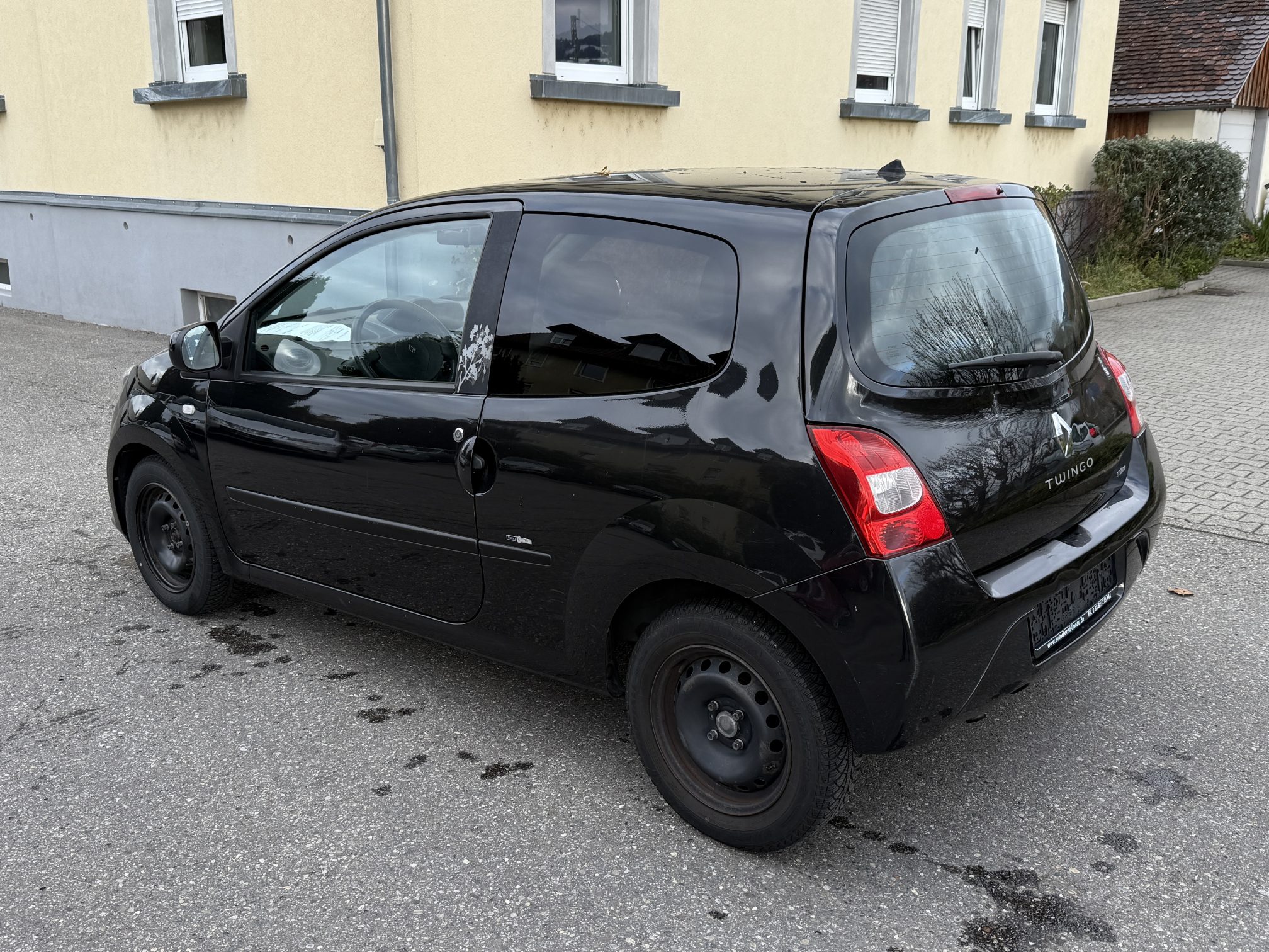  RenaultTwingo