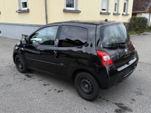  RenaultTwingo