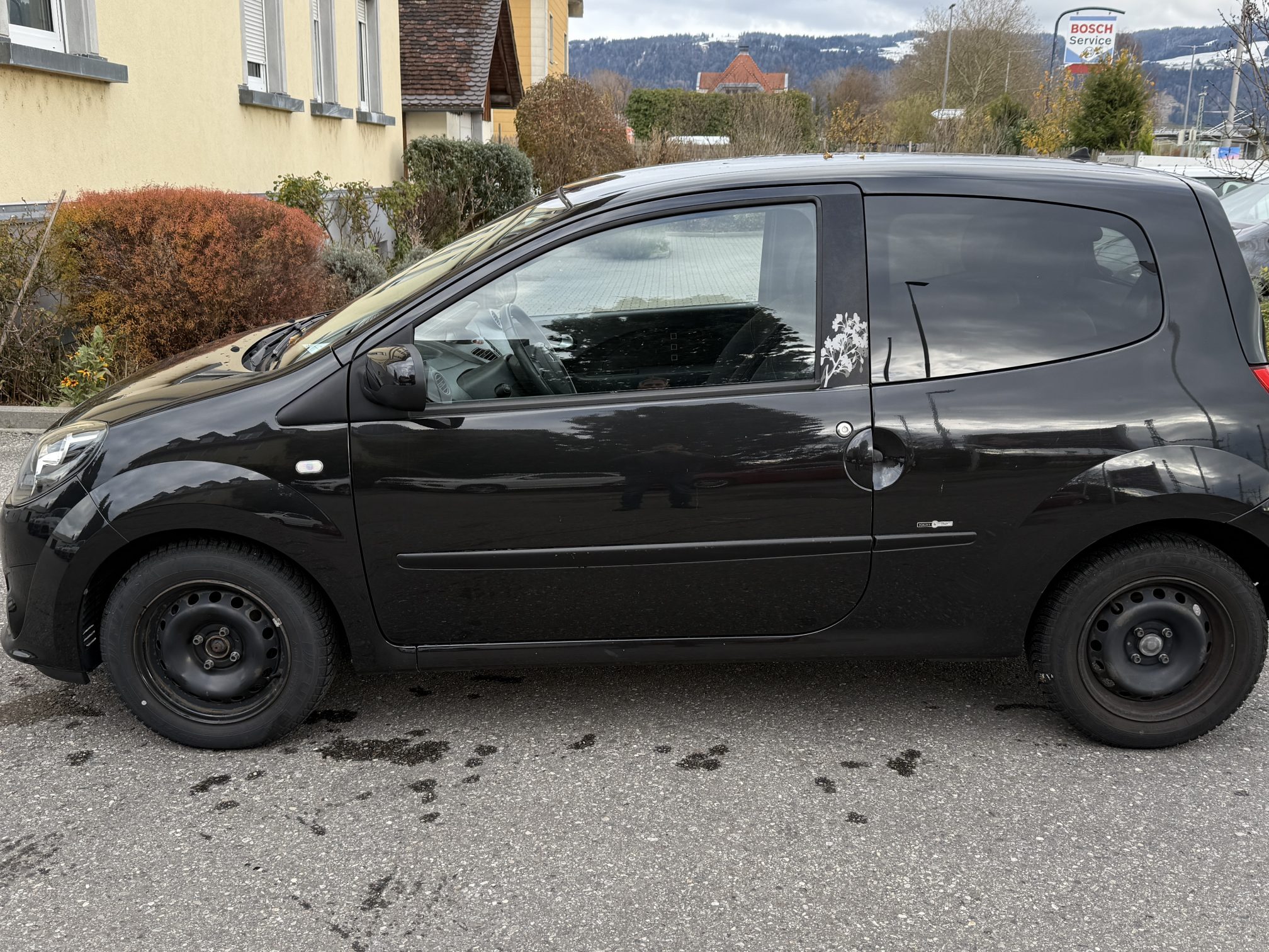  RenaultTwingo