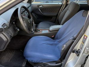  MercedesC 180 Kompressor