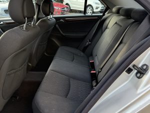  MercedesC 220 CDI Diesel