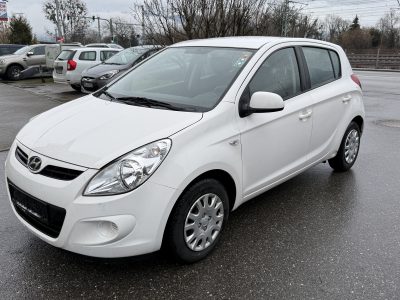 HyundaiI20