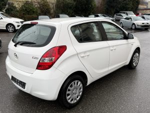  HyundaiI20