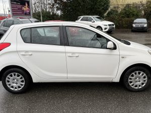  HyundaiI20