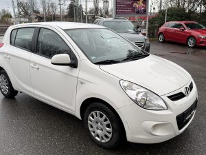  HyundaiI20
