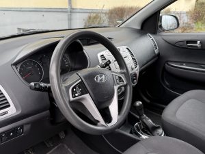  HyundaiI20