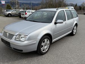  VWBora Kombi 1.8 Turbo