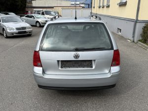  VWBora Kombi 1.8 Turbo