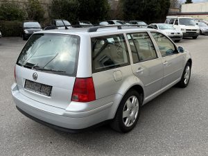  VWBora Kombi 1.8 Turbo