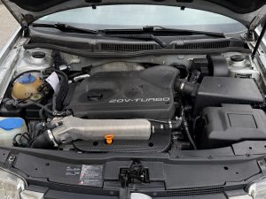  VWBora Kombi 1.8 Turbo