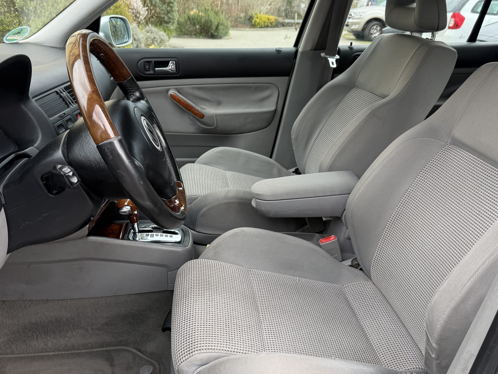  VWBora Kombi 1.8 Turbo