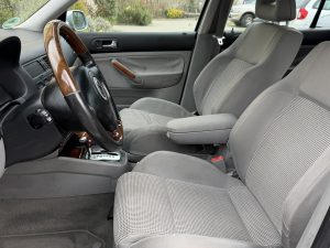  VWBora Kombi 1.8 Turbo