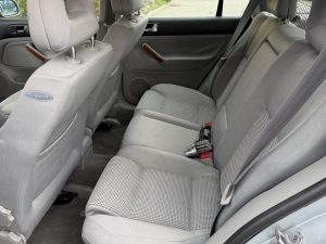  VWBora Kombi 1.8 Turbo