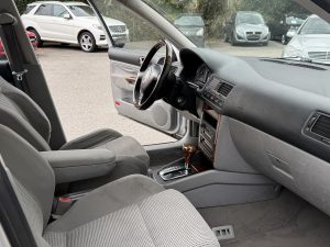  VWBora Kombi 1.8 Turbo