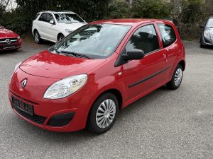  RenaultTwingo 1.2
