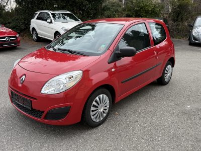 RenaultTwingo 1.2