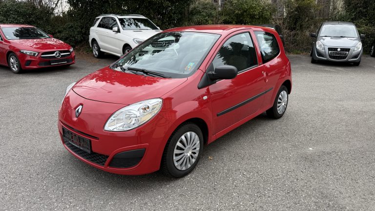 RenaultTwingo 1.2