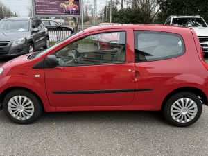  RenaultTwingo 1.2