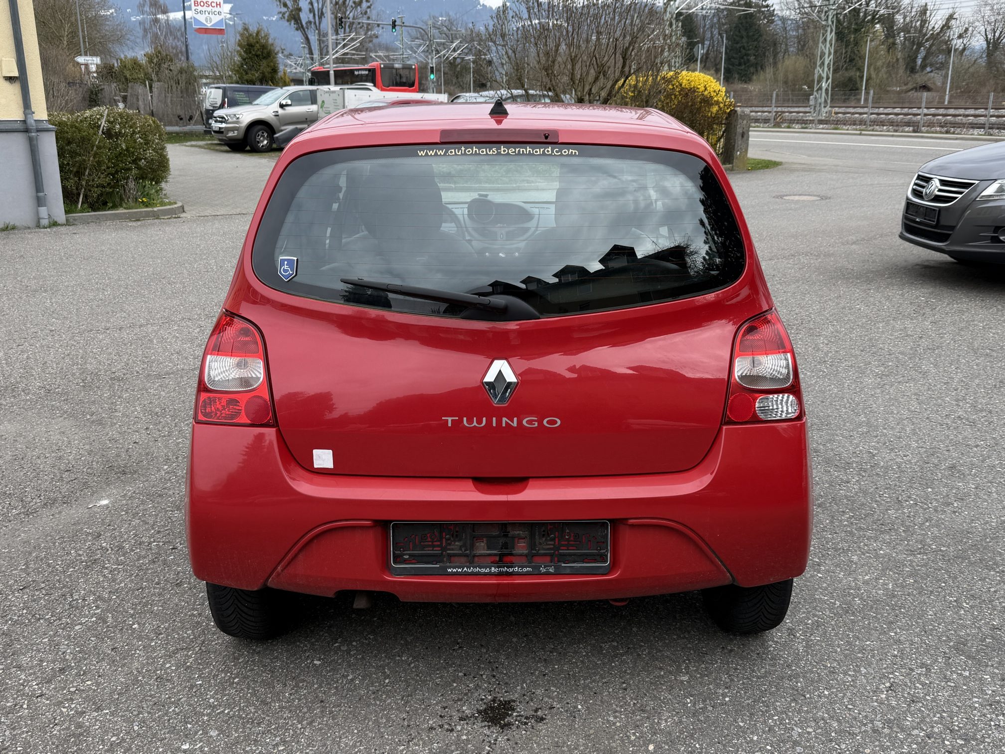  RenaultTwingo 1.2