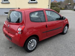  RenaultTwingo 1.2