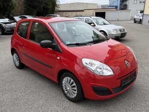  RenaultTwingo 1.2