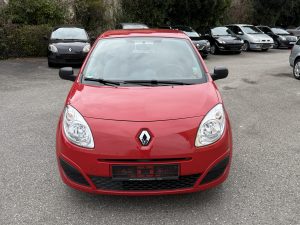  RenaultTwingo 1.2