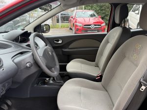  RenaultTwingo 1.2