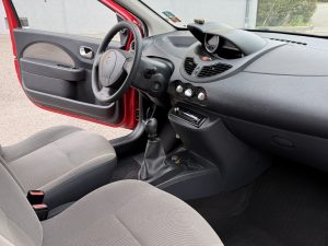  RenaultTwingo 1.2